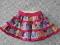 Piękna spódniczka MARKS&amp;SPENCER,  92cm