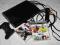 PlayStation 3 PS3 Super Slim 500GB + 2 gry