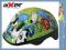 aXer KASK DOGS regulowany na ROWER ROLKI WROTKI M