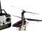Helikopter sterowany MJX RC F629 2,4GHz 4CH