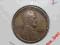 USA 1 cent 1913 D Lincoln Wheat Penny