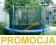 WYJĄTKOWA TRAMPOLINA  366cm - GRATIS!! PROMOCJA!!!