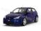 FORD FOCUS RS Mk1 - Otto Mobile - nowość ! 1/18