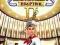 RESTAURANT EMPIRE II 2 DVD 5++/6 JAK NOWY!! GPL-X0