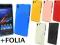 Etui GLOSSY GEL Sony XPERIA Z1 +FOLIA