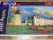Puzzle TREFL 1000 - Zamek CHATEAU - FRANCJA -NOWE!