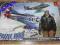 Puzzle TREFL 1000 - P-51 D MUSTANG ---- NOWE !!!