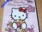 VCD - Hello Kitty 's Paradise KWITNĄCE DZIEŃ DOBRY