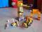 LEGO DUPLO budowa dźwig