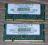 RAM DDR2 ELPIDA 4GB 2x2GB 800MHz PC6400 #110