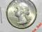 USA 25 centów 1985 P Washington Quarter USA 25 centów 1985 P Washington Quarter