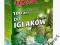 Nawóz do IGLAKÓW 1,5kg NAWOZY długo działające HIT