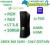 XBOX 360 SLIM +500GB +RGH +RGX +LT 3.0 +2xPAD +GW