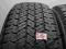 205/65/R16 95T BRIDGESTONE DUELER H/1 684 2szt