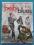 BEJBI BLUES - DVD + KSIĄŻKA - NOWY w FOLII