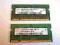 DELL HYNIX SODIMM 1GB 1024MB PC2-6400S 800MHz CL6