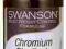 Chrom Chromium Picolinate 200mcg 60kaps.Wys.gratis