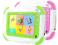 OVERMAX TEDDYTAB TABLET EDUKACYJNY DLA DZIECI GRY