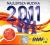 (2CD) RMF FM NAJLEPSZA MUZYKA 2011 ; NOWA