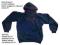 bluza kangurek z kapturem rozm. M  158 - 164