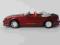 FORD MUSTANG GT CONVERTIBLE 1989, skala 1:43, 10cm