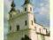 pocztówka WIELUŃ Kościół św Józefa