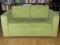 Sofa rozkładana z pojemnikiem, Warszawa, OKAZJA!