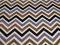 Tkanina MINKY CHEVRON  # F 1708a