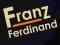 Franz Ferdinand - Franz Ferdinand (2004, Domino)