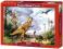 Puzzle 500 Castorland 51052 Tyrranosaurus Rex