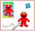 PLAYSKOOL MÓJ PIERWSZY PLUSZAK ELMO 32455