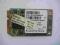 KARTA WI-FI BCM94311MCG F-VAT