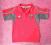 T-Shirt Sportowa koszulka LE COQ SPORTIF POLO r110