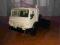 KAMAZ  z naczepą  1:43