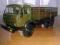 KAMAZ  wersja wosjkowa 1:43
