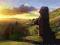 Puzzle Heye 1000el.Panorama: Chile, Rapa Nui