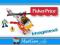 FISHER PRICE IMAGINEXT MAŁY SAMOLOT X5257