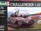 Challenger 1 MBT