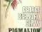 Pigmalion Shaw literatura irlandzka powieść