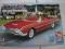 FORD THUNDERBIRD 1962