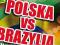 Bilety POLSKA BRAZYLIA - Bydgoszcz - Liga Światowa