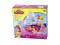 PLAY DOH ciastolina Księżniczki Bella herbatka