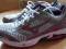 Mizuno Wave Fortis do biegania r. 41 (26,5cm)