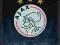 CHAMPIONS 2013/14 TEAM LOGO / HERB - AJAX +GRATIS