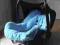 fotelik Maxi Cosi 0-13 kg bdb stan pokrowiec frote
