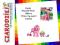 Kucyk My Little Pony Balowa Pinkie Pie A4077 Kucyk My Little Pony Balowa Pinkie Pie A4077