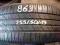 255/50/19 BRIDGESTONE TURANZA ER-30 M0 (863)