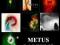 METUS 7 ALBUMÓW BOX wersje digipak SUPER  OKAZJA !