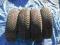 OPONY 155/65/R14 OPONA ZIMOWA GOODYEAR M+S