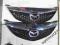 MAZDA 6 03-08 GRILL PRZED LIFTEM